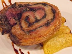 -La Tavernetta(Bar à Vin)(乌鲁木齐路店)