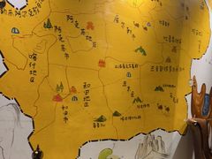 -木卡买提新疆餐厅·清真(新里海顿公馆店)