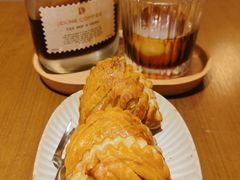 -沙丘咖啡DUNE COFFEE(深业水松大厦店)