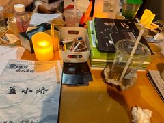 -剧狐剧本杀·月球探案馆(人民广场1号店)