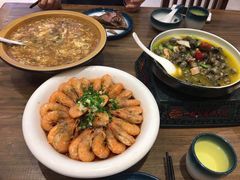 -锡和无锡菜(景丽苑店)