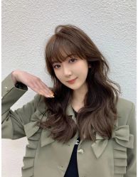 -朗峰专业美发沙龙