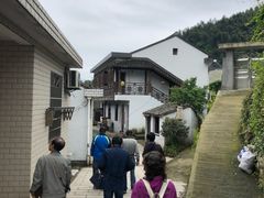 -鹿亭中村