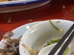 -芦茨金富饭庄·25年老字号·专做稻草鸡