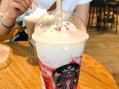 -星巴克(北京王府井店)