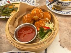-KingThaia金泰兰(滨江天街店)