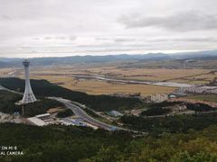 -帽儿山国家森林公园