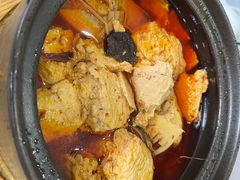臭大元烧豆芽-福星(文昌店)