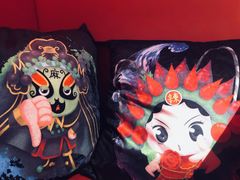 景观位-麻辣英雄重庆火锅(二城广场店)
