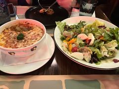 -安妮意大利餐厅(日坛店)