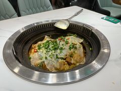 -满兴咱妈烀饼铁锅炖(兰州北街店)