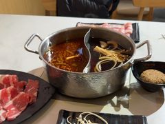 -呷哺呷哺 黄金牧场 (新中关购物中心店)