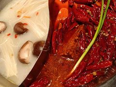 -袁老四火锅(金钟精英城店)