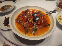 -粗茶淡饭·汉口公馆(循礼门店)