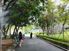 -纪念孙中山市政公园