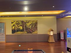 -极乐汤(川沙店)