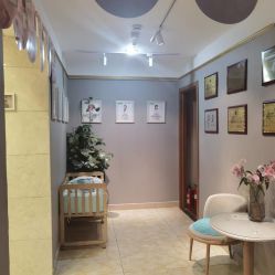 -Dr.林醫生产后修复·配方产康(南京江宁万达店)