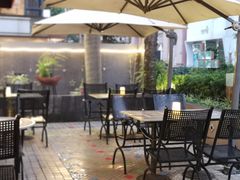露天位-老别墅西餐厅.酒馆(西堤店)