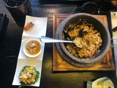 -小十料理(新城店)