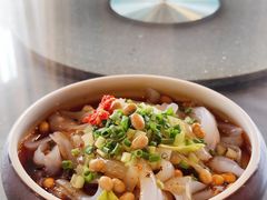 洞子口凉粉-天府掌柜(九眼桥店)