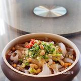 成都探店｜成都著名小吃店里的正餐如何呢?外