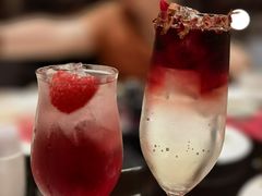 -万达瑞华酒店美食汇自助餐厅(楚河汉街店)