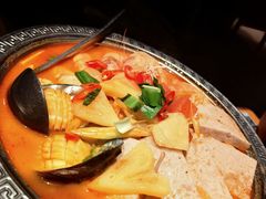 -印象芽庄越式餐厅(东兴店)