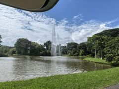 -中国科学院西双版纳热带植物园