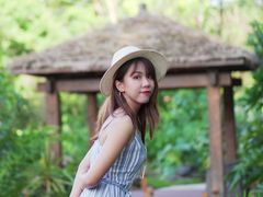 -隐秀山居酒店·秀厨融合西餐厅