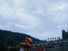 北门-大连森林动物园