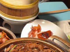 -局气 烤鸭·北京菜(光华路店)