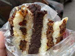 -芝兰斋糕干店(平山道店)