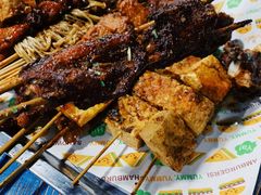 -小赵小吃(城西总店)