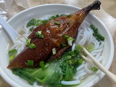 -杞兴东莞烧鹅