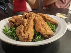 香草鸡翅-农畉LONFOOD(万象天地店)