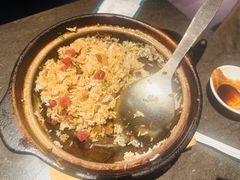 -汤城小厨•粤菜•靓汤(苏州街店)