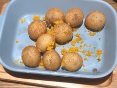 -蜜桃餐厅·伴山(湖滨商业街店)