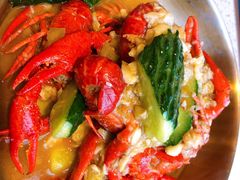 -我是那个大叔·美食研究所(新塘路店)
