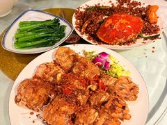 -喜记避风塘炒辣蟹(旗舰店)