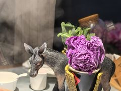 -慢丽江·云南野生菌土鸡锅(付家庄店)