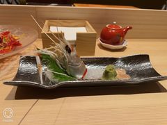 -鲤·鮨KOISUSHI