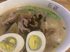 -每碗面馆(新鸿安大厦店)