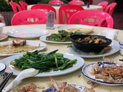-源海渔村·现捞海鲜(大角湾店)