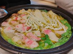 -院8里·小聚园(九眼桥店)