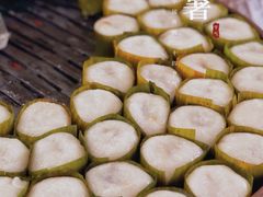 叶儿粑-丽华叶儿粑总汇