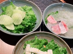 -老墙根涮肉·铜锅鲜羊肉(良乡店)