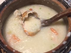 -火齐潮汕砂锅粥(五道口店)