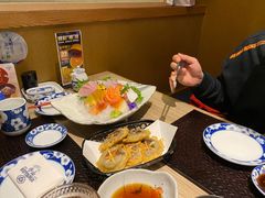 -小山日本料理(兴业太古汇店)