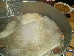 -牛很鲜潮汕牛肉火锅(椒江店)