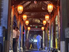 -红运火锅·中国名火锅·国风演绎(省体店)